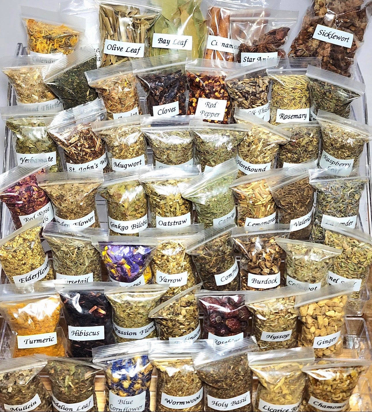 Apothecary