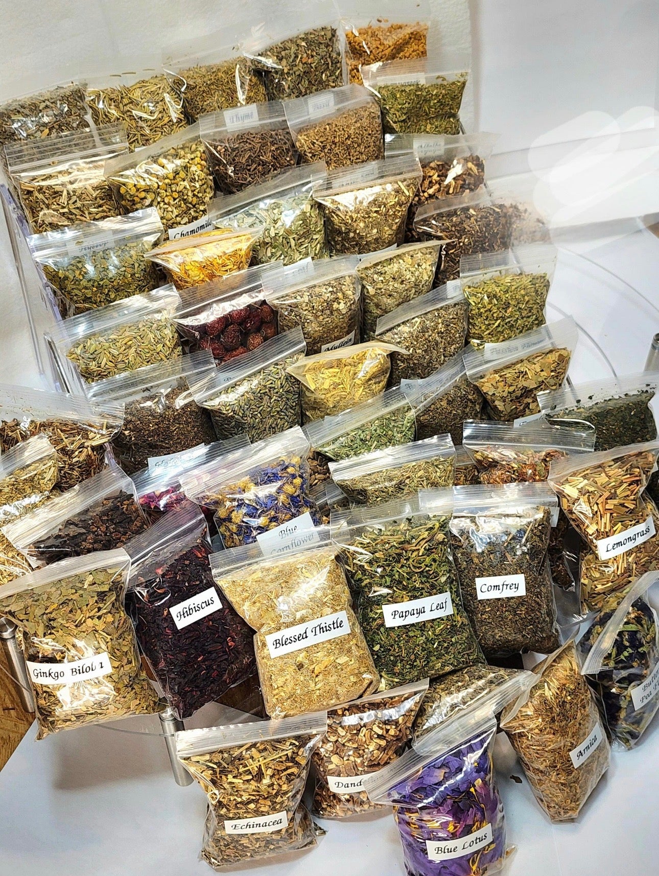 Apothecary