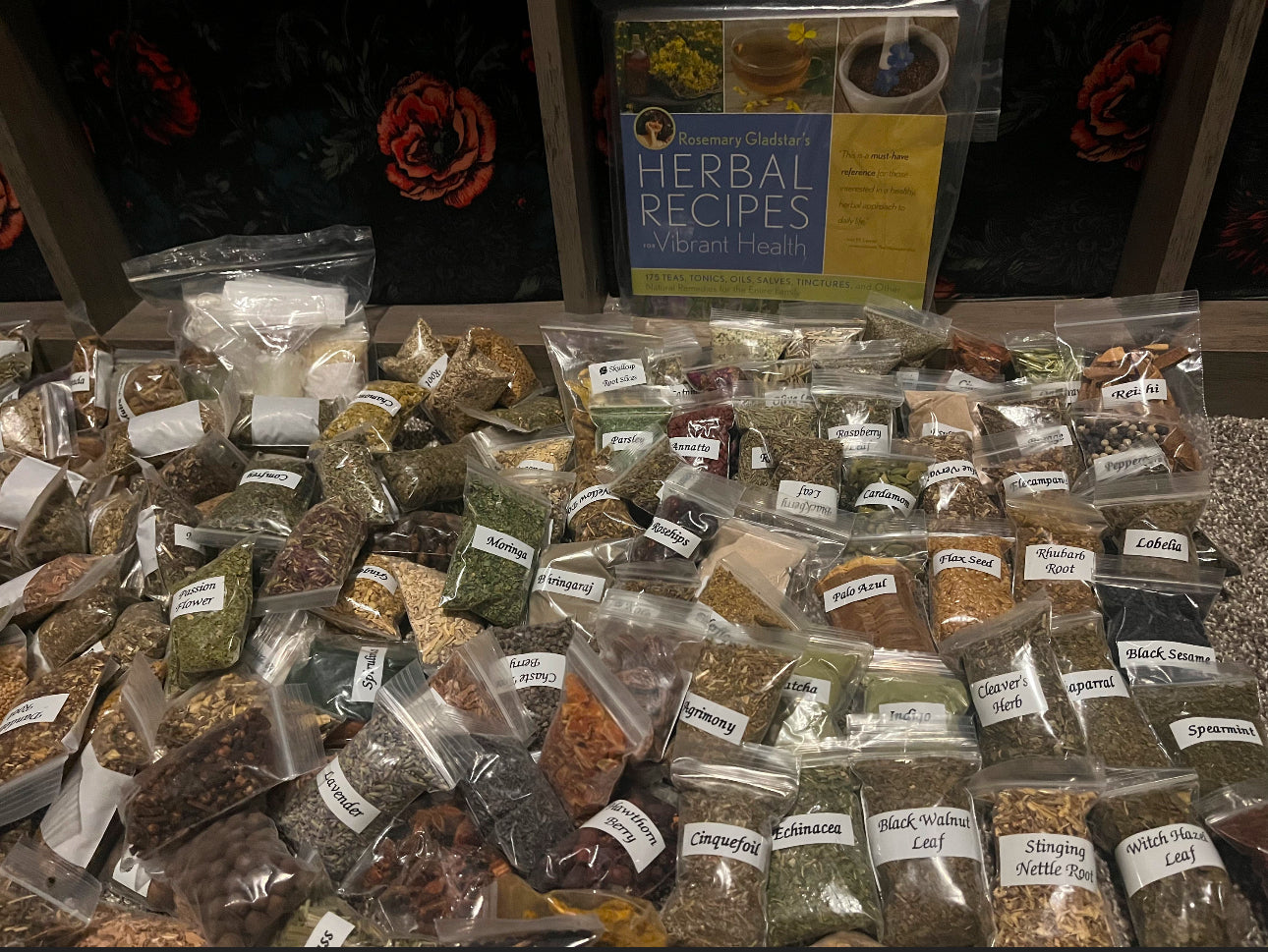 Apothecary