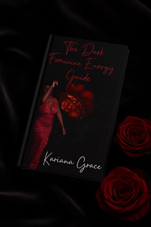 Dark Feminine Energy Guide