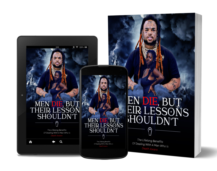 Men Die, But Their Lessons Shouldn't